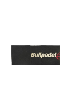 Bullpadel Kantbeskytter - Sort - kantbeskytter