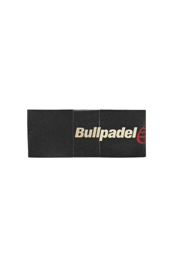 Bullpadel Kantbeskytter - Sort - kantbeskytter