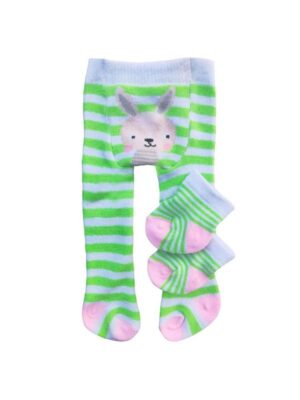 Heless Dolls Tights and socks 28-35 cm