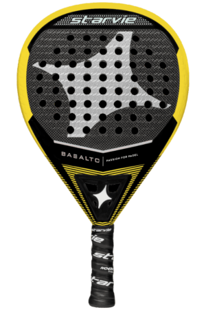 Starvie Basalto Soft - 2024 - Padel bat