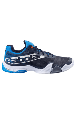 Babolat Jet Premura - Navy / Hvid