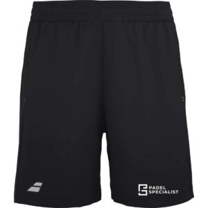 Babolat X Padel Specialist Shorts Sort