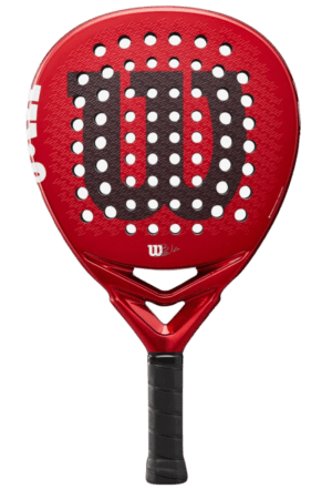 Wilson Bela Pro V2.5 2024 - Padel bat