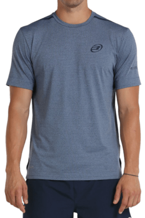 Bullpadel Mirar T-shirt - Navy - T-shirt