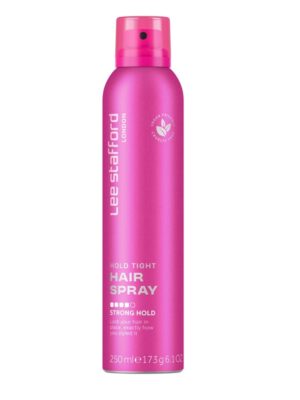 Lee Stafford - Hold Tight Hairspray 250 ml