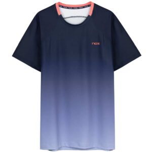 NOX Pro T-Shirt Gradient Navy 2024