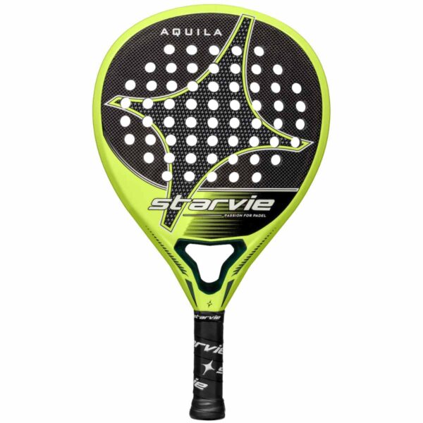 Starvie Aquila Speed 2024