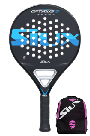 SIUX OPTIMUS V AIR - Padel bat