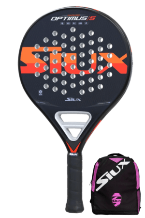 SIUX OPTIMUS V - Padel bat