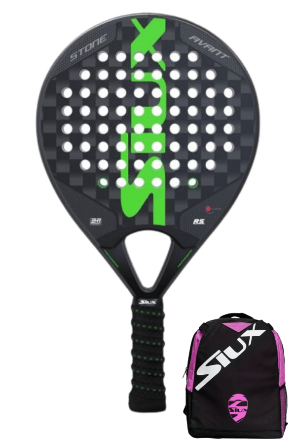 SIUX Stone Avant - Padel bat