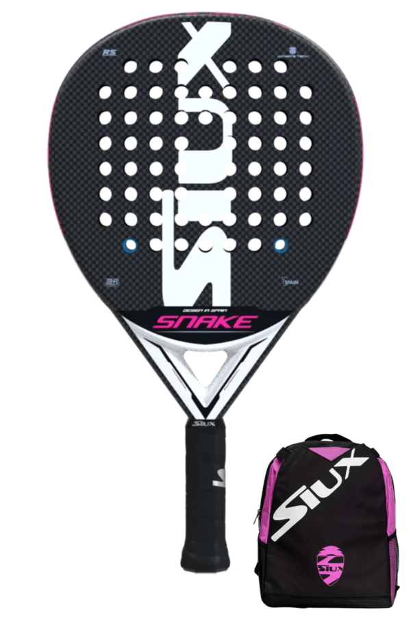 Siux Snake Lady - Padel bat