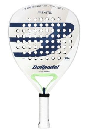 Bullpadel Pearl - Bea González 2024 - Padel bat