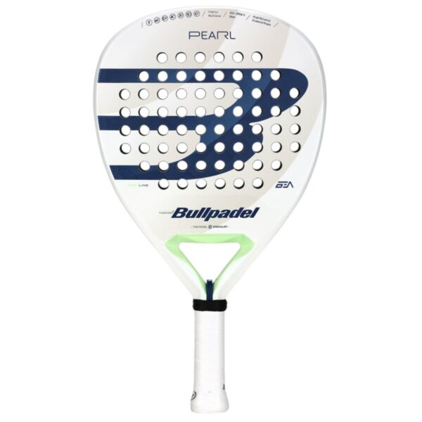 Bullpadel Pearl (PRE-ORDER)