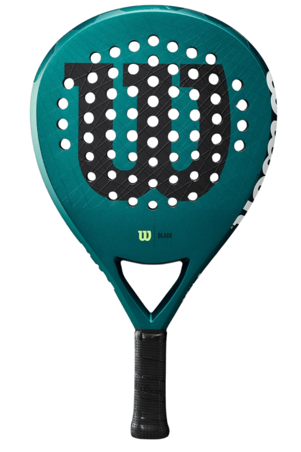 Wilson Blade Pro V3 2024 - Padel bat