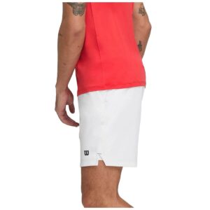 Wilson Team Shorts White Men