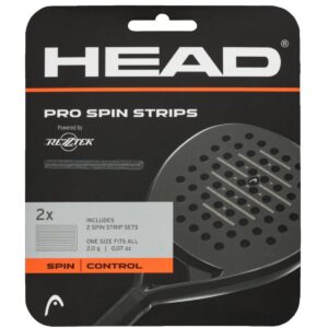 HEAD Padel Pro Spin Strips