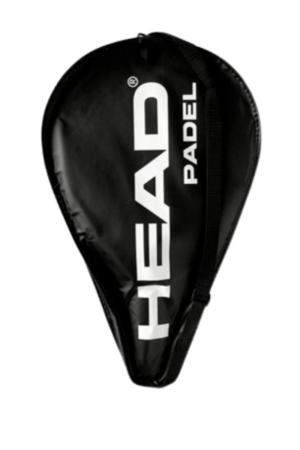 Head Padel Bat Cover - Sort - Cover