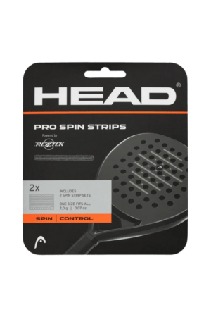 Head Padel Pro Spin Strips -