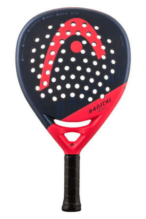 Head Radical Motion 2024 - Padel bat