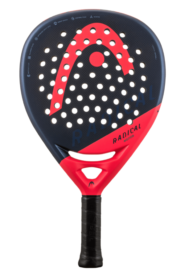 Head Radical Motion 2024 - Padel bat