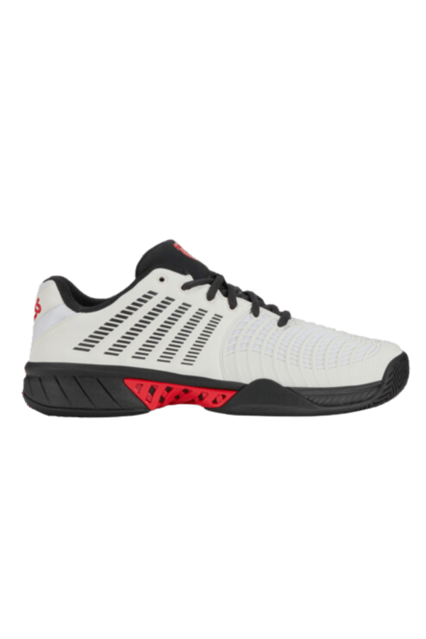 K-Swiss Hypercourt Express 2 Light - Herre - Padel sko