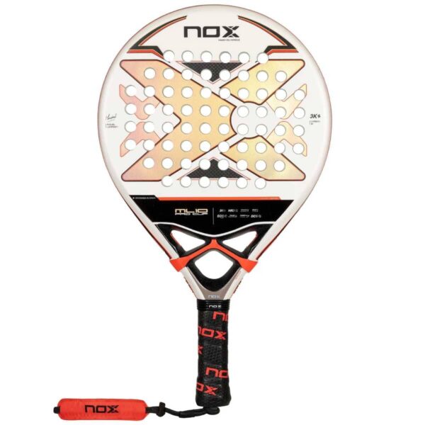 NOX ML10 Pro Cup Luxury 2024