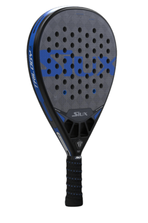 SIUX Trilogy 3 Attack - Padel bat