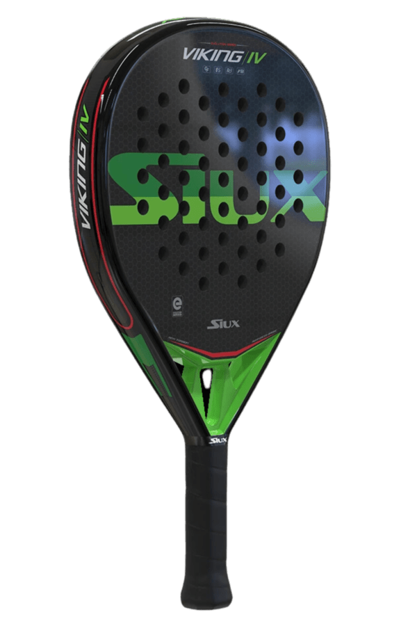 SIUX Viking 4 - Padel bat