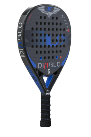 Siux Diablo Revolution 3K - Padel bat