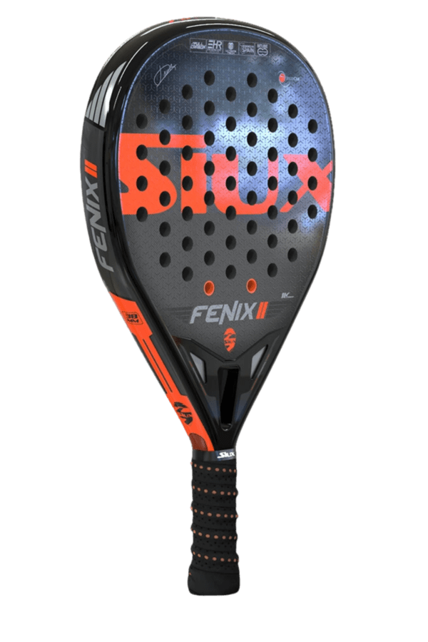 Siux Fenix 2 - Padel bat