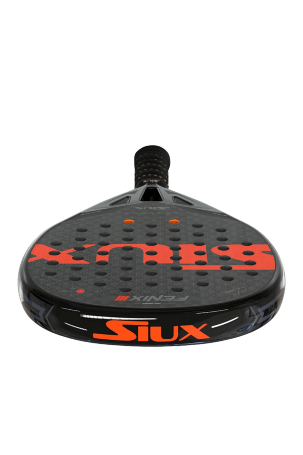 Siux Fenix III Javi Ruiz - Padel bat