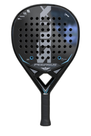 Siux Pegasus 1K Limited Edition - Padel bat