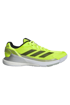 Adidas Crazy Quick LS Padel sko - Grøn / Sort - Ale Galan - Limited -