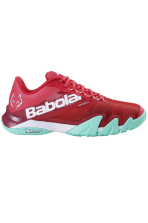 Babolat Jet Premura 2 - Padel Sko - Herre - Juan Lebron Edition 2025