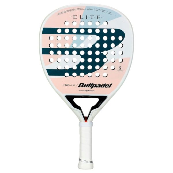 Bullpadel Elite W 25 (PRE-ORDER)