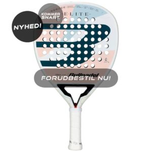 Bullpadel Elite Woman 25