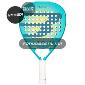 Bullpadel Flow Woman 25