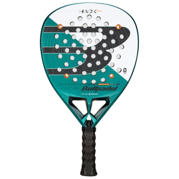 Bullpadel Hack 04 25 (PRE-ORDER)