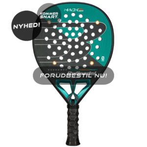 Bullpadel Hack 04 Hybrid 2025