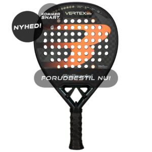 Bullpadel Vertex 04 Hybrid 25