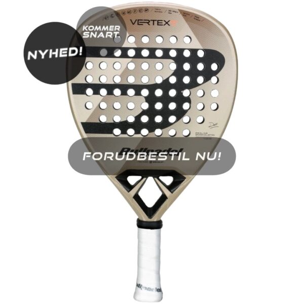 Bullpadel Vertex 04 Woman 2025