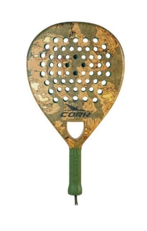 Cork Supreme Hybrid III Padelbat