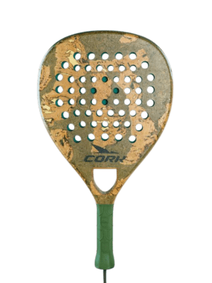 Cork Supreme Power III Padelbat