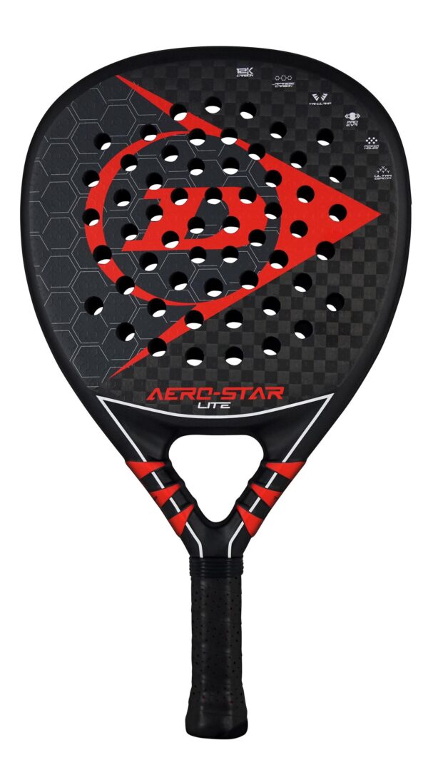 Dunlop Aero-Star Lite