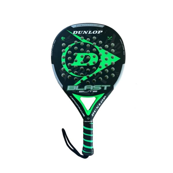 Dunlop Blitz Elite