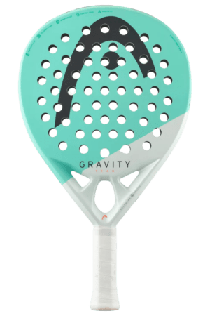 Head Gravity Team 2024 - Padel bat