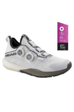 Head Motion Pro BOA - Padel Sko