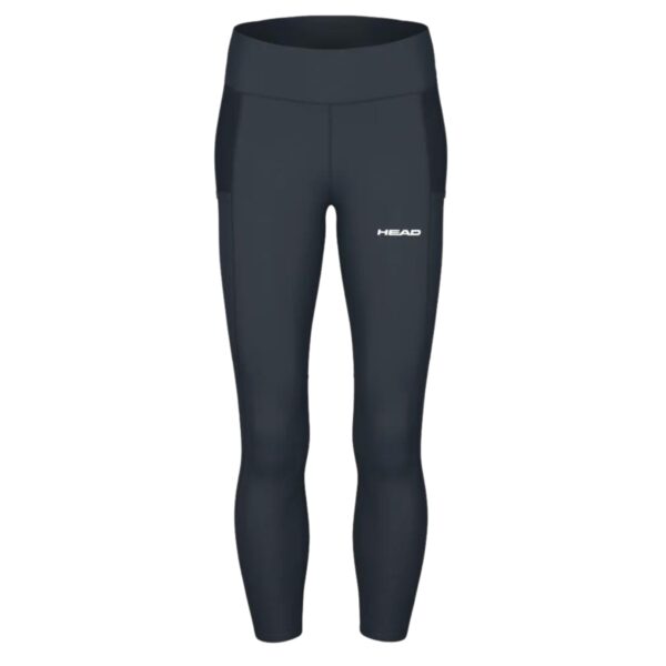 Head Tech Tights Women Navy