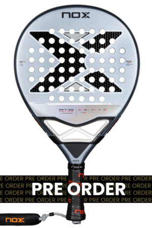 NOX AT10 Pro Cup - Comfort - 2025 - Padel bat