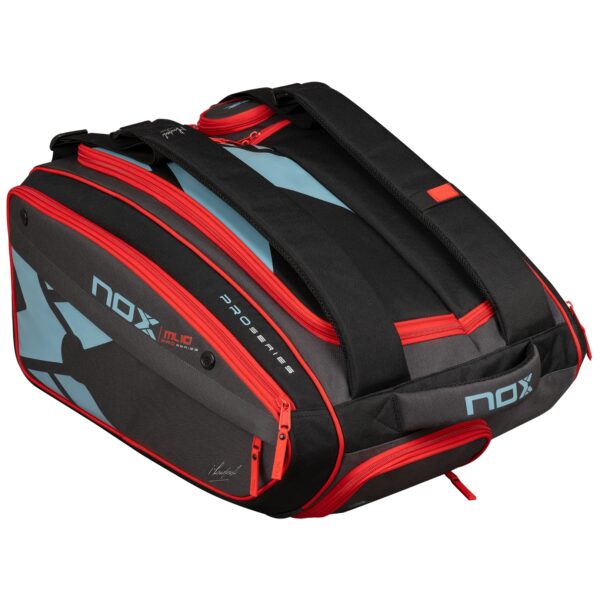 Nox ML10 Competition XL Compact Padelbag (PRE-ORDER)